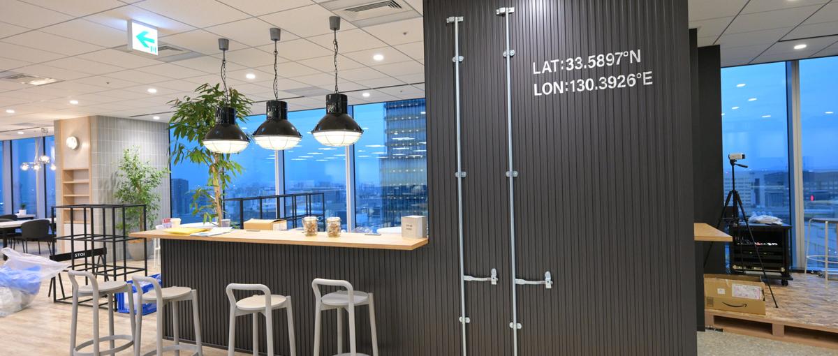 福岡から世界へ挑む！Fukuoka Tech Labで活躍しませんか？