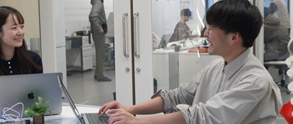 京大×松尾研発！最先端生成AIで大手製造業を支えるAIエンジニア募集