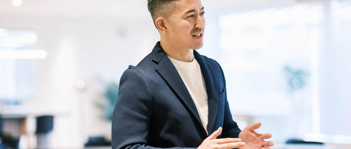 正解のない市場を切り拓く。環境・社会課題に挑むESGプロダクトの営業募集！