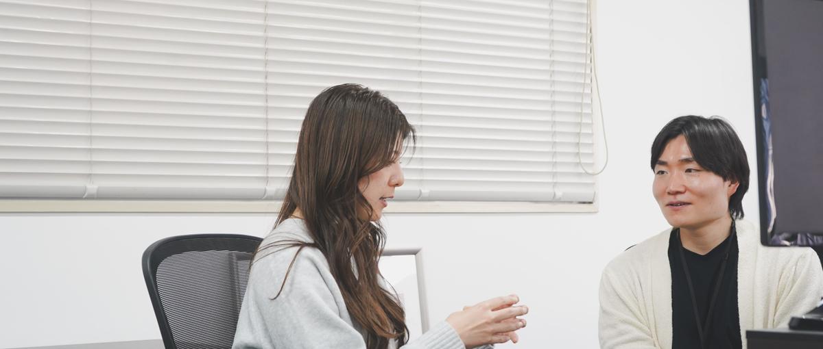 オープンポジション｜これまでの経験を土台に、次のキャリアへ