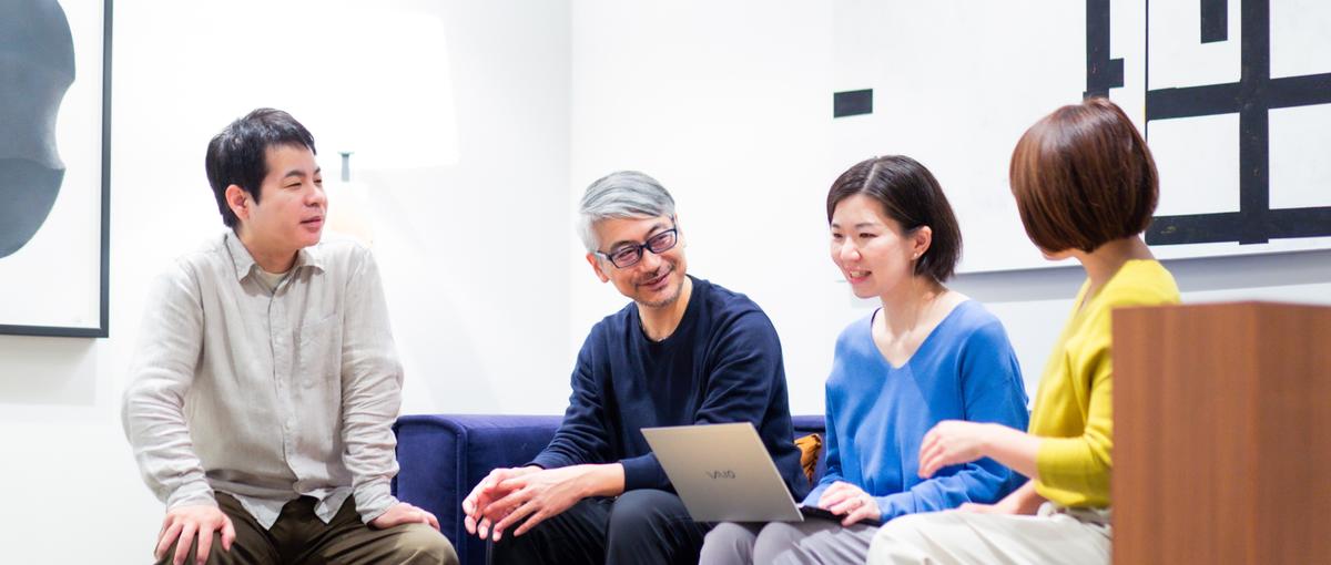 組織に活力を与える！ワークプレイスコーディネーターを募集！