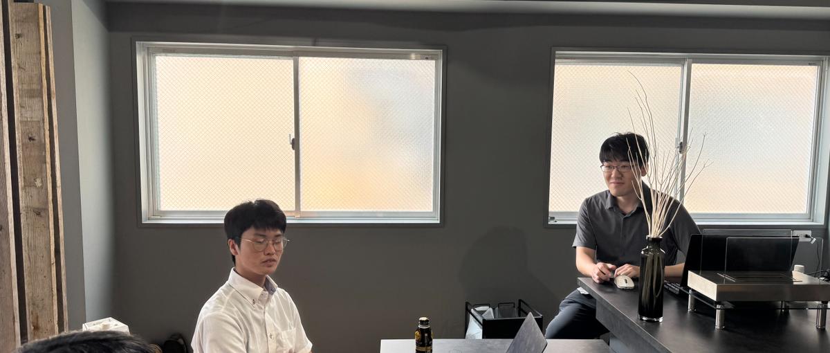 経験なくてOK!自社開発で実績を積みながらエンジニアデビューしませんか？