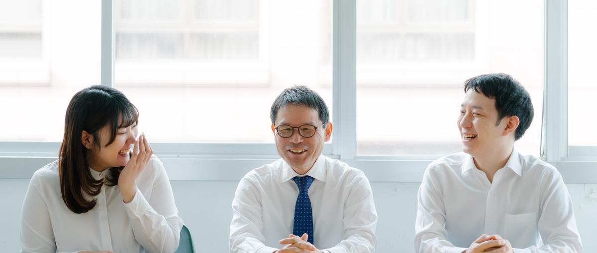 若手大活躍中！｜誰かのありがとうがやりがいに繋がる方WANTED！