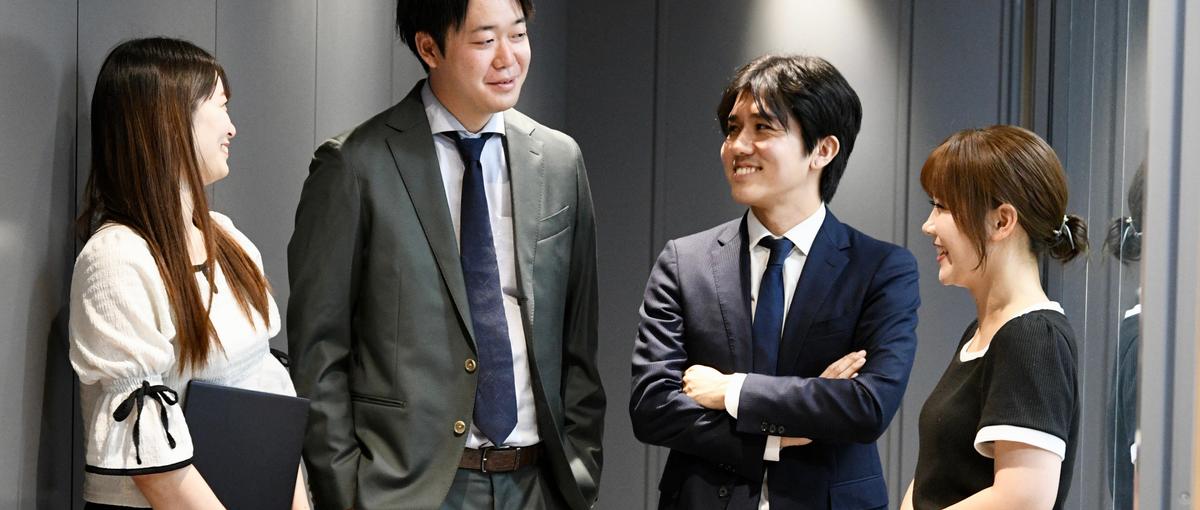 初めてでも挑戦できるグローバルITサポート｜語学力に自信がなくてもOK！