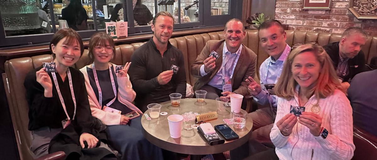 プライム×グローバル案件｜スキルと英語力、両方を磨ける開発環境