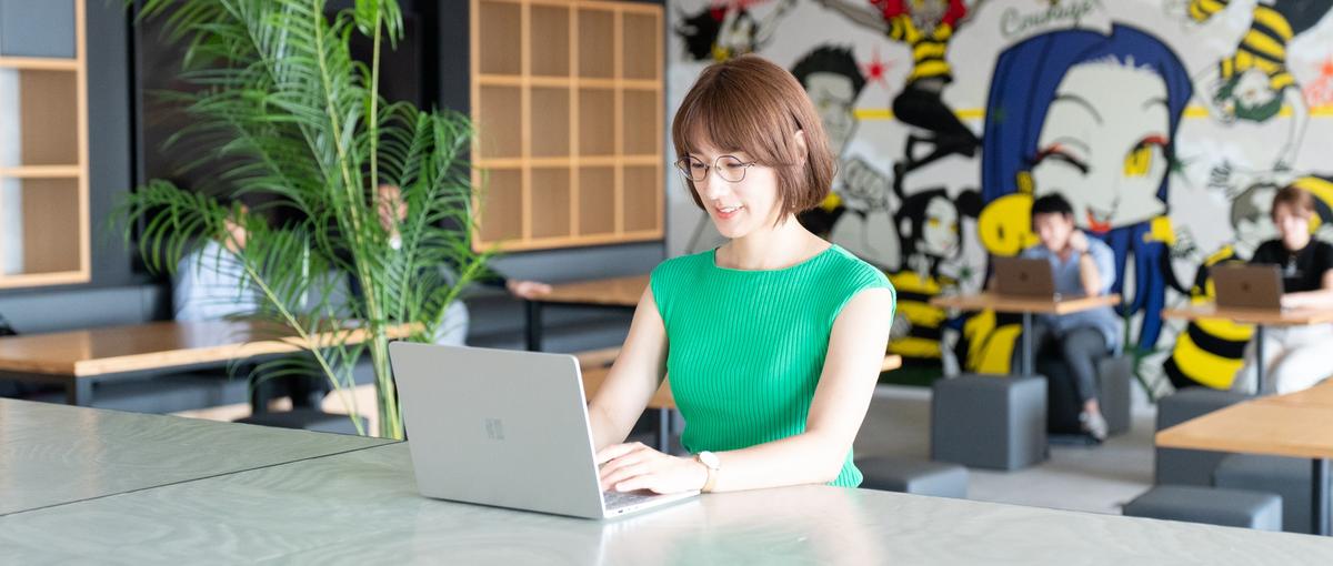 東京｜事業が伸びる会社で、経理の幅を広げていく