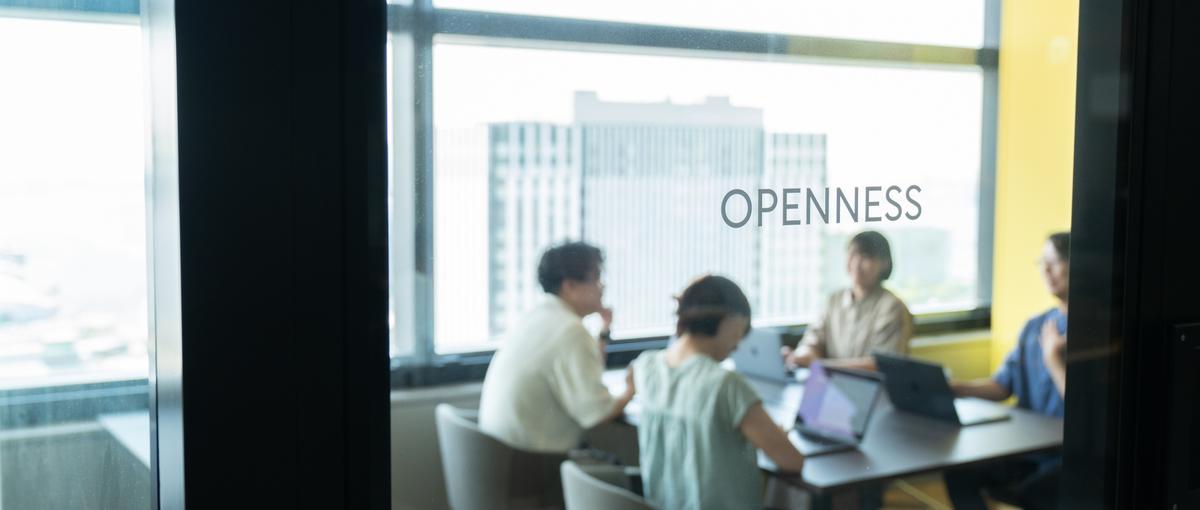 東京｜ベンチャー経理から、グループ管理へ。経理キャリアを次へ広げる