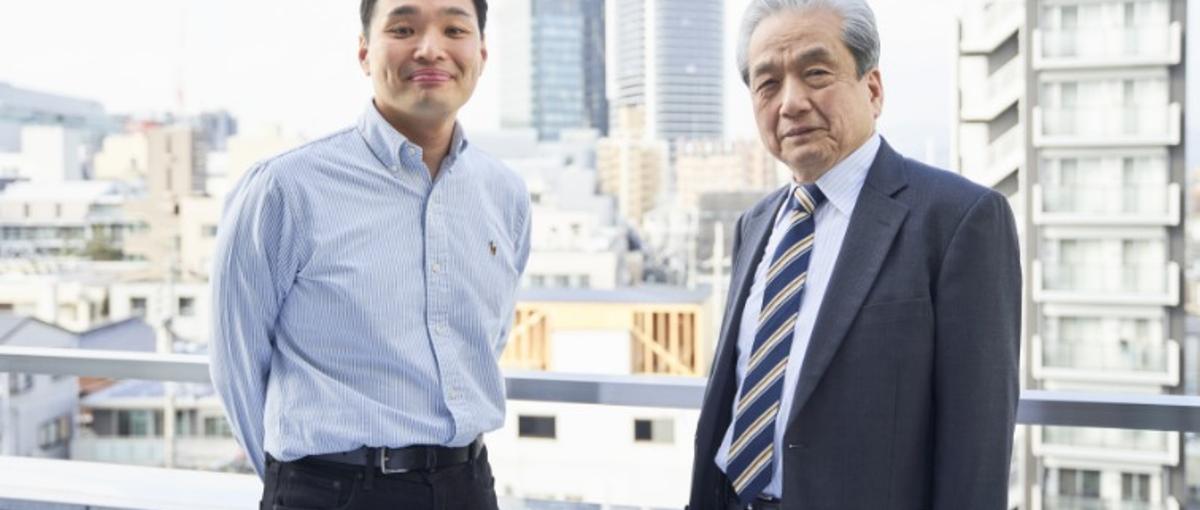 自社Web制作に参加するWebデザイナーインターン