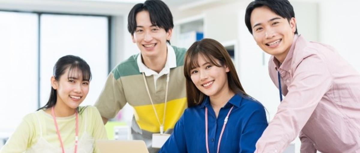 あなたの知見を1人月分貸してください。既存技術を活かせる国内優良案件です