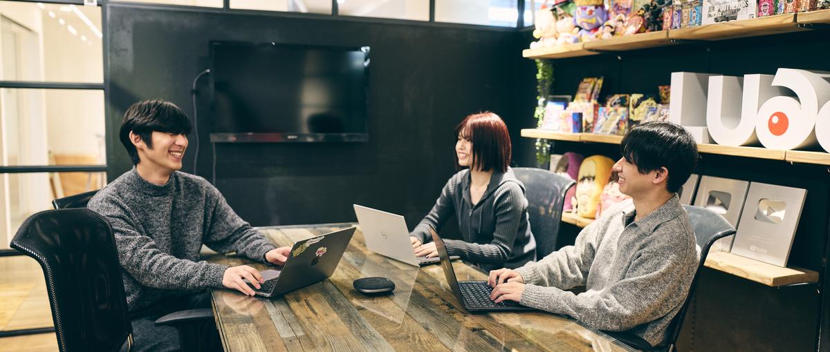 ADとしてSNSの最前線へ！エンタメ×クリエイティブでバズを仕掛けよう