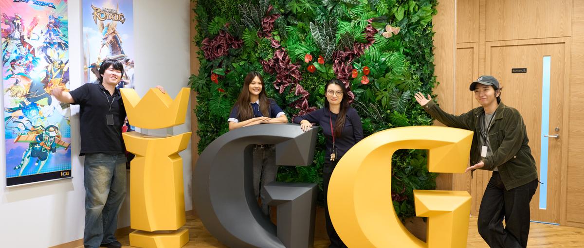  ゲームプランナー--バランスデザイン・レベルデザイン経験者--募集中