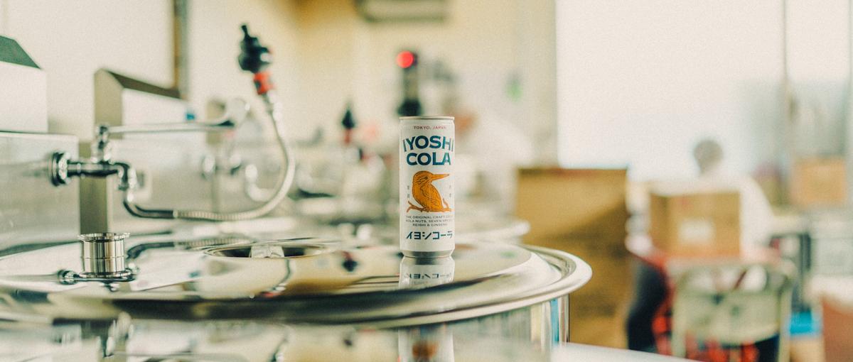 クラフトコーラ専門ブランド -伊良コーラ- の代表アシスタント募集！