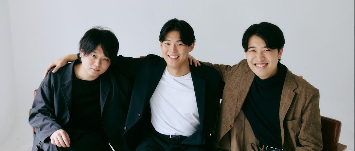 最高の仲間たちと成長するインターンを｜営業・マネジメントスキルを獲得！