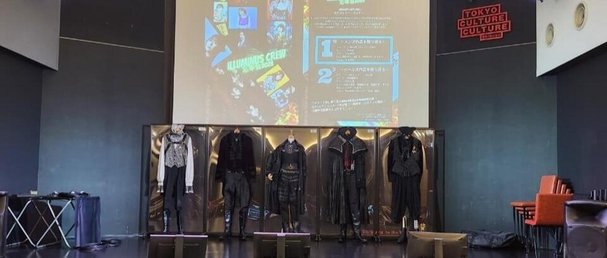 人の心を動かすマーケ担当｜舞台・エンタメマーケを作り上げる