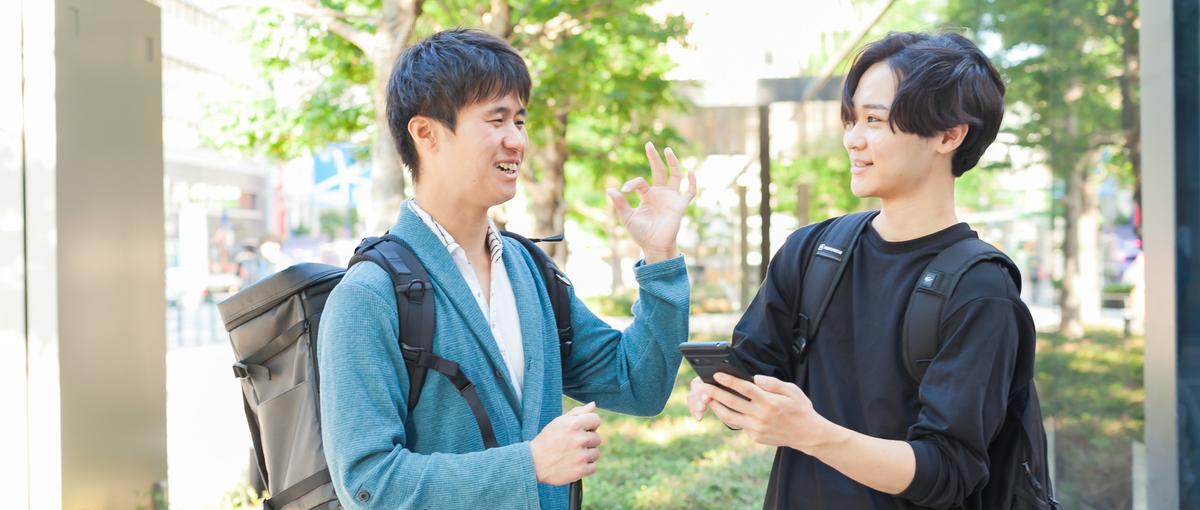 自社開発のSaaSを全国へ。視覚障害者のインフラを創るアライアンス営業募集