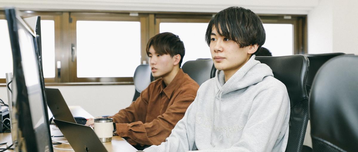 IT知識ゼロでも大丈夫！学びながら成長できるCSインターン