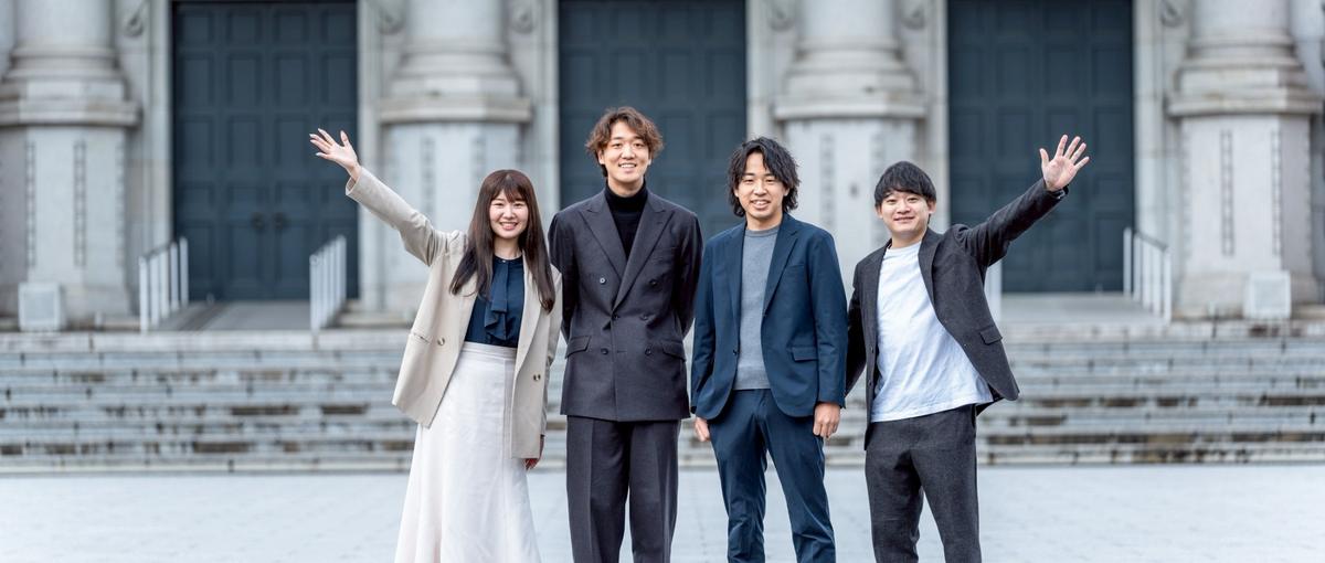 社長直下で圧倒的裁量権！！TikTok LIVE事業 責任者候補募集