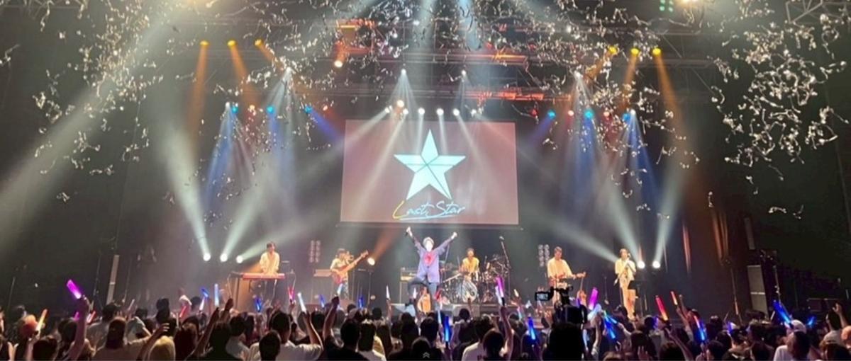 ライブ配信で表現のプロへ｜あなたの夢を配信で形にしませんか？