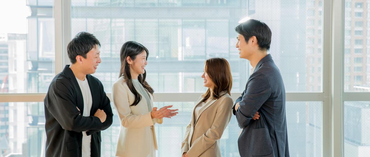 ベンチャー企業を支える1人目バックオフィスを募集しています！