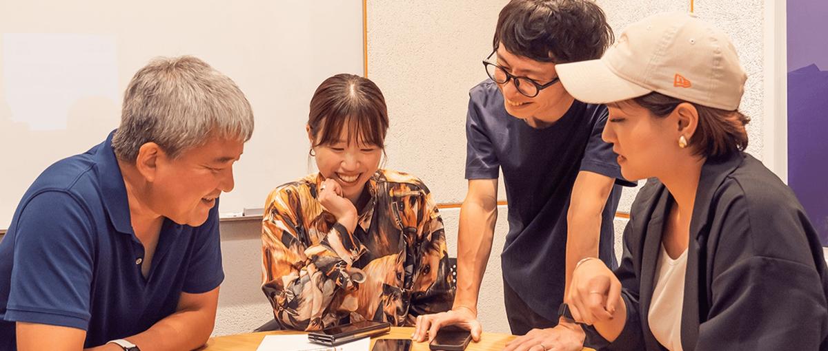 東急と街をハックし、より良い暮らしを実現！サービスデザイナー募集！