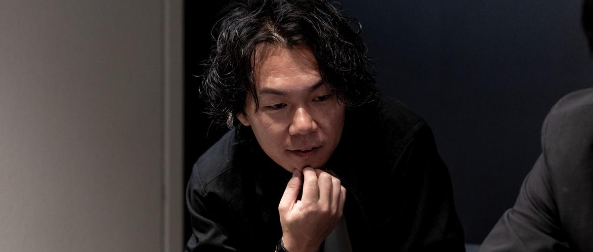 組織の一員として開発をする楽しさを。チーム全員で成果を出すスタイルです。