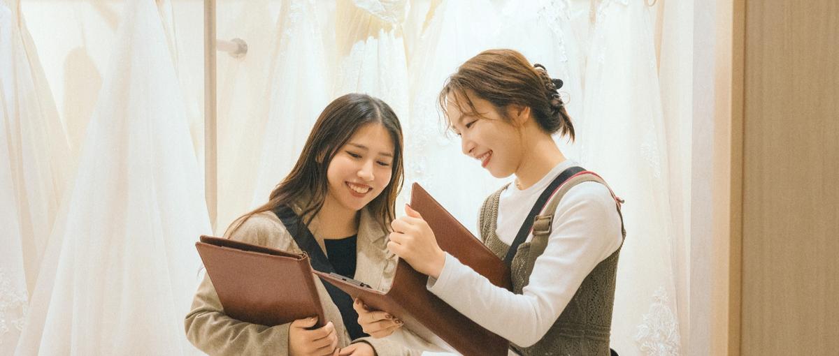 感動を生み出す！フォトウェディングの価値を届けるマーケター募集