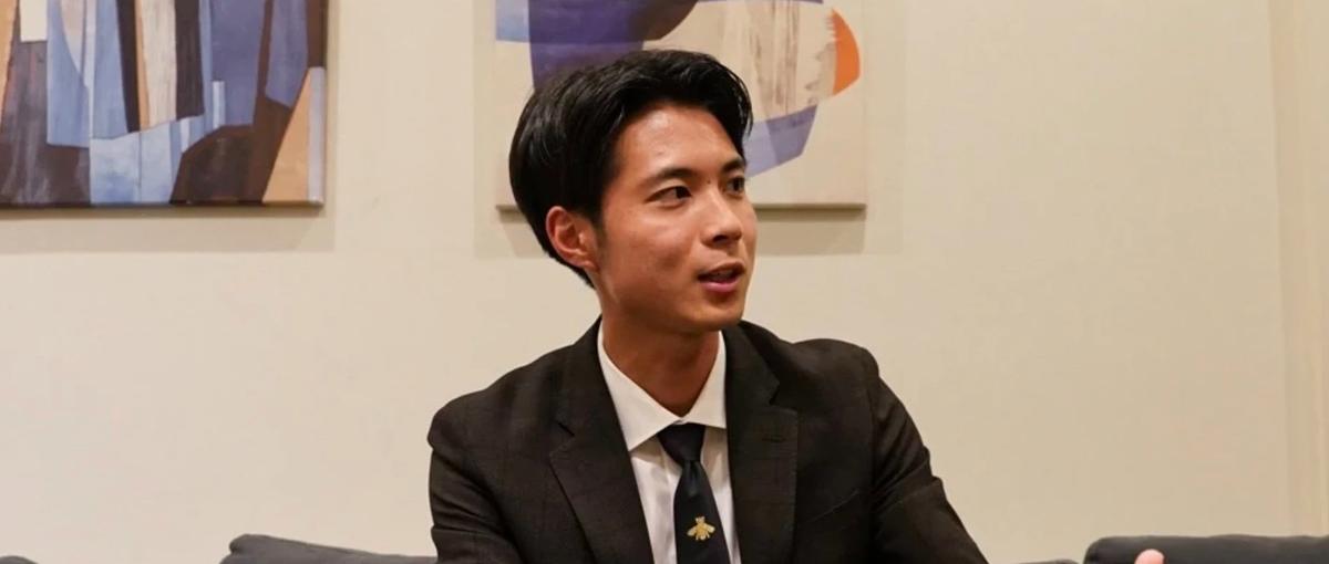 法人営業インターン｜CEO直下AI新規事業をグロースさせる学生募集