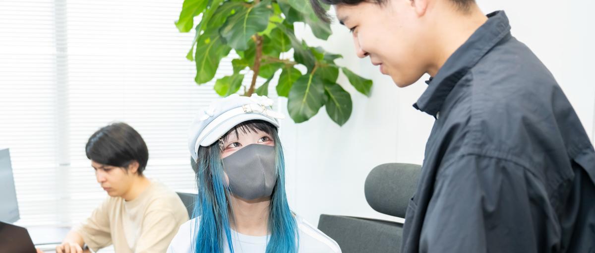 若手が主役の創業2年目ベンチャー／事業成長を動かす／Webマーケ×広告運用