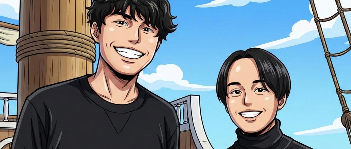 予算や枠に縛られない/本当に面白いだけを追求したい方募集！