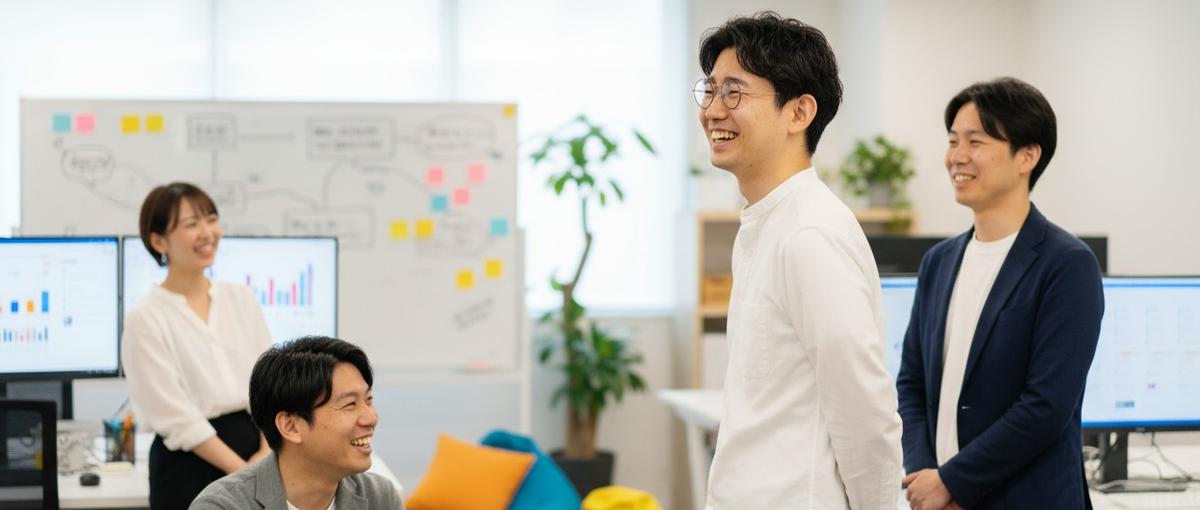 採用人事｜成長チームの採用を設計する