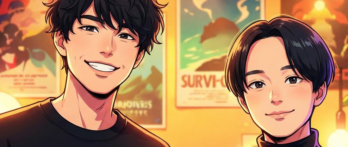 大学1・2年生から現場を知る/自分が作った動画が世界へ届く体験をしませんか