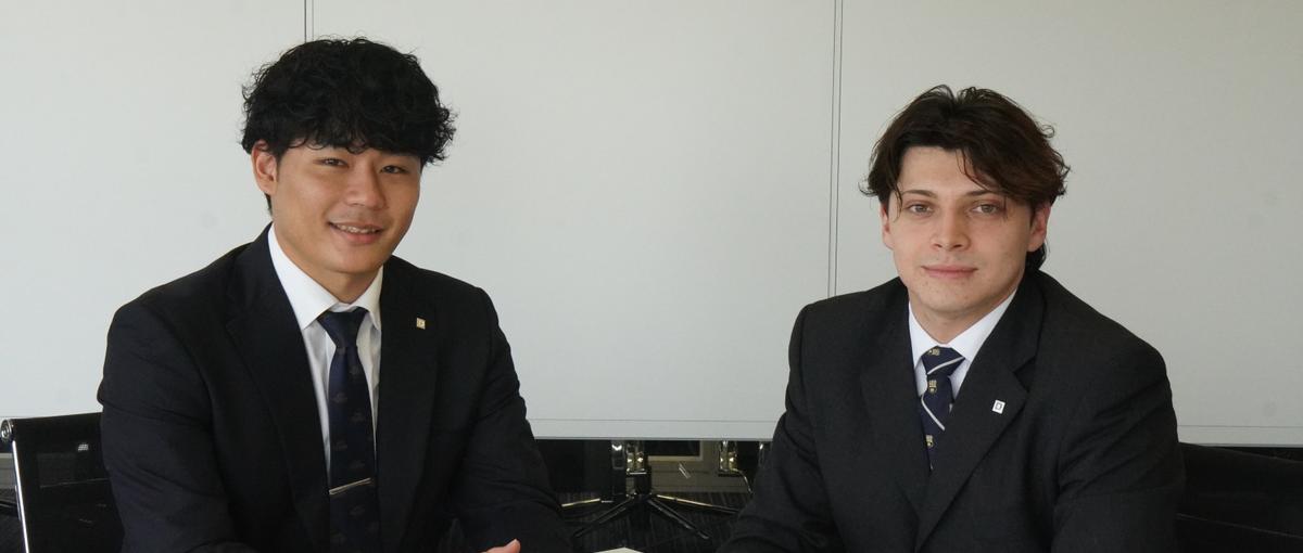 ガクチカに革命を───圧倒的な差をつける、超実践ISインターン！