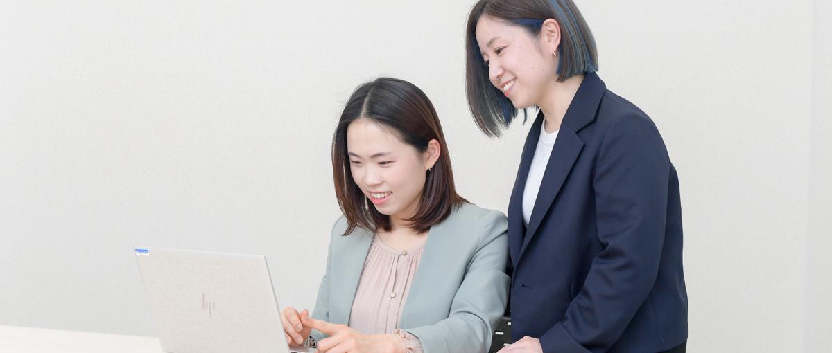 上流から運用まで、すべてが自分の仕事になる｜提案型受託開発のエンジニア募集