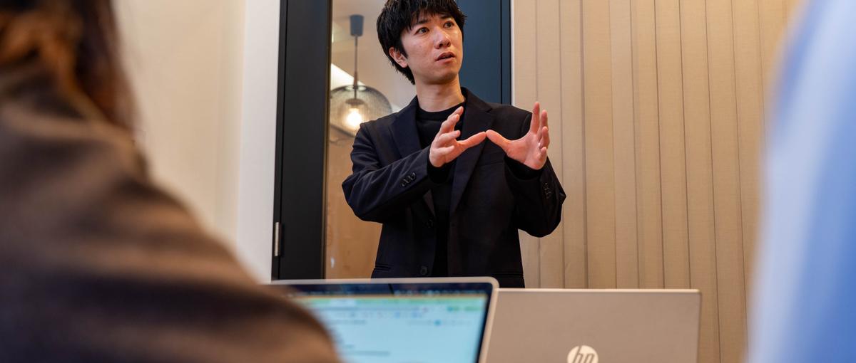 マーケティングキャリアへの第一歩！企業のプロモーション支援営業募集！