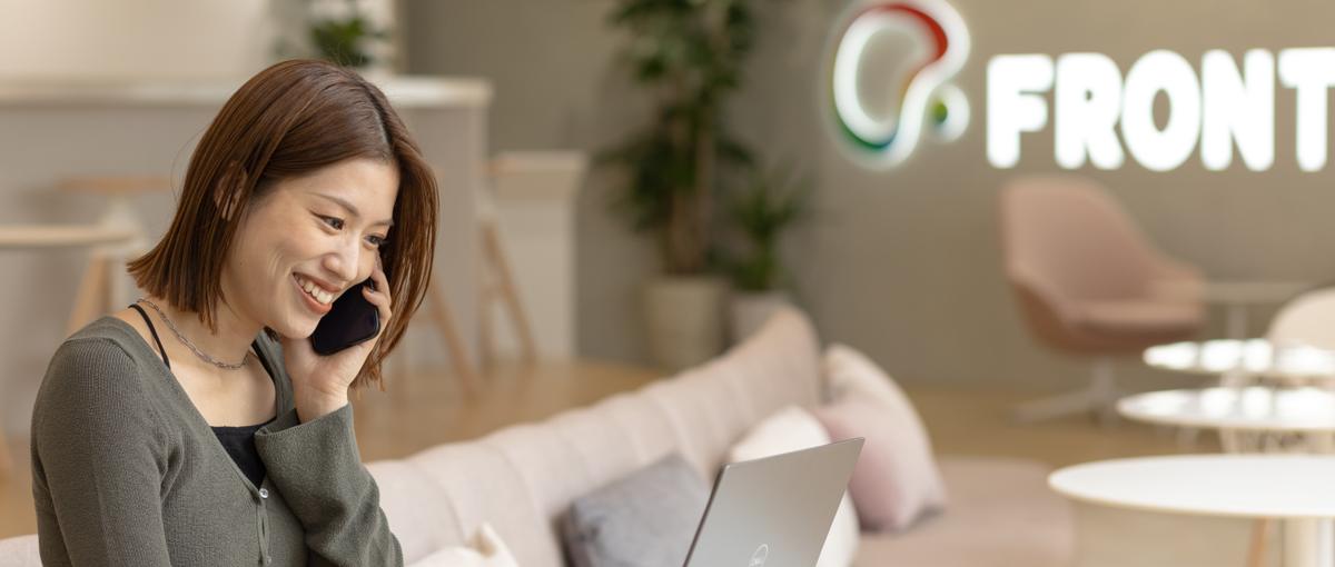 キャリアを一段上へ｜マッチング事業の法人営業Mgr候補