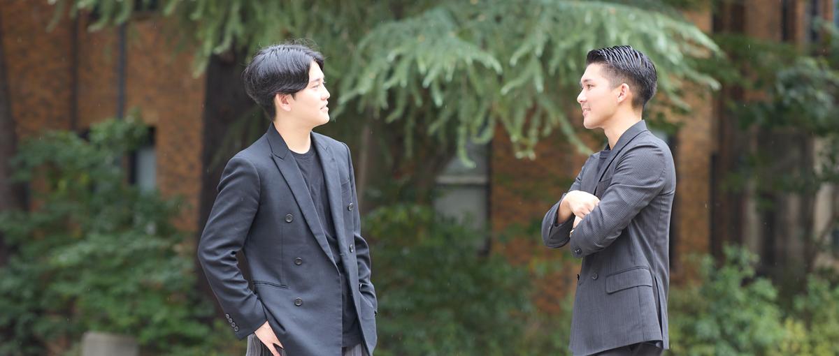 東大発AIスタートアップ｜大学では学べない1億円の作り方。営業インターン！