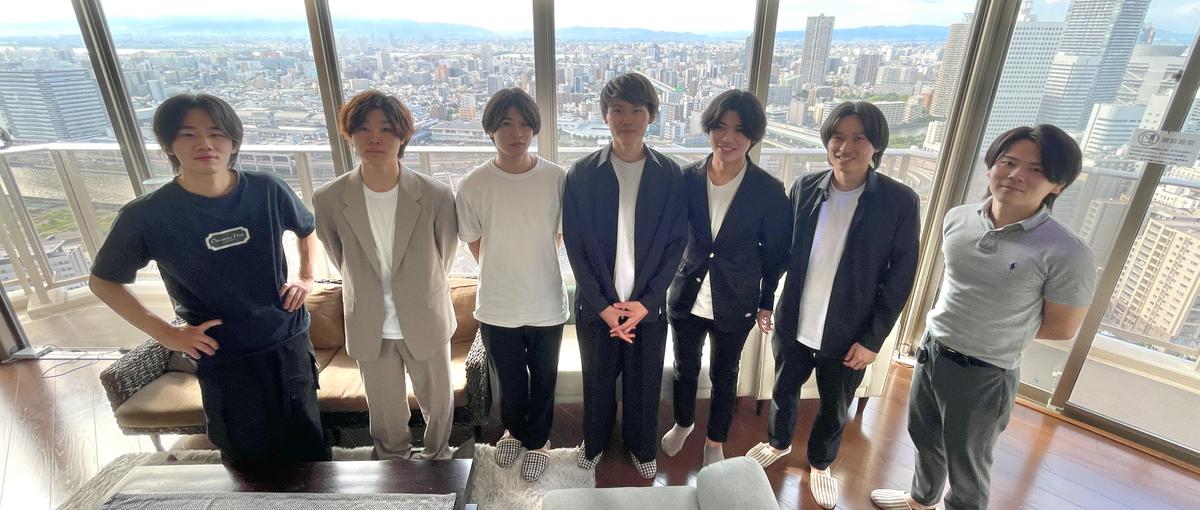 若手中心で挑む、キャリア支援の最前線