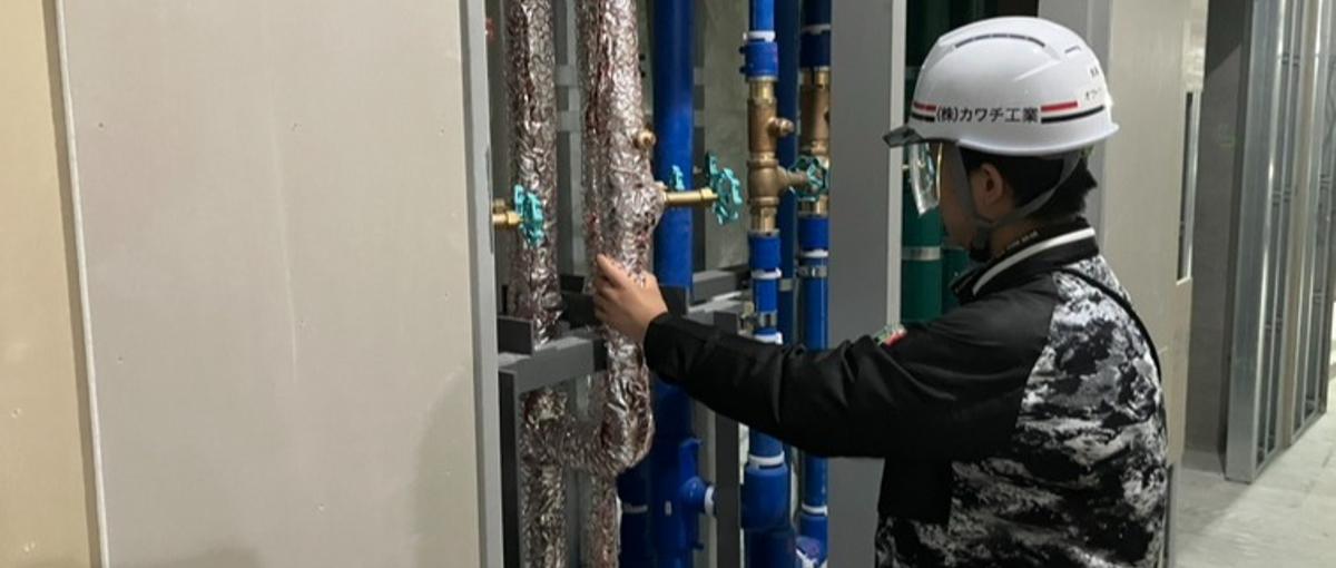 苦悩をアイディアに変えて。会社の成長期というチャンスに加わりませんか？