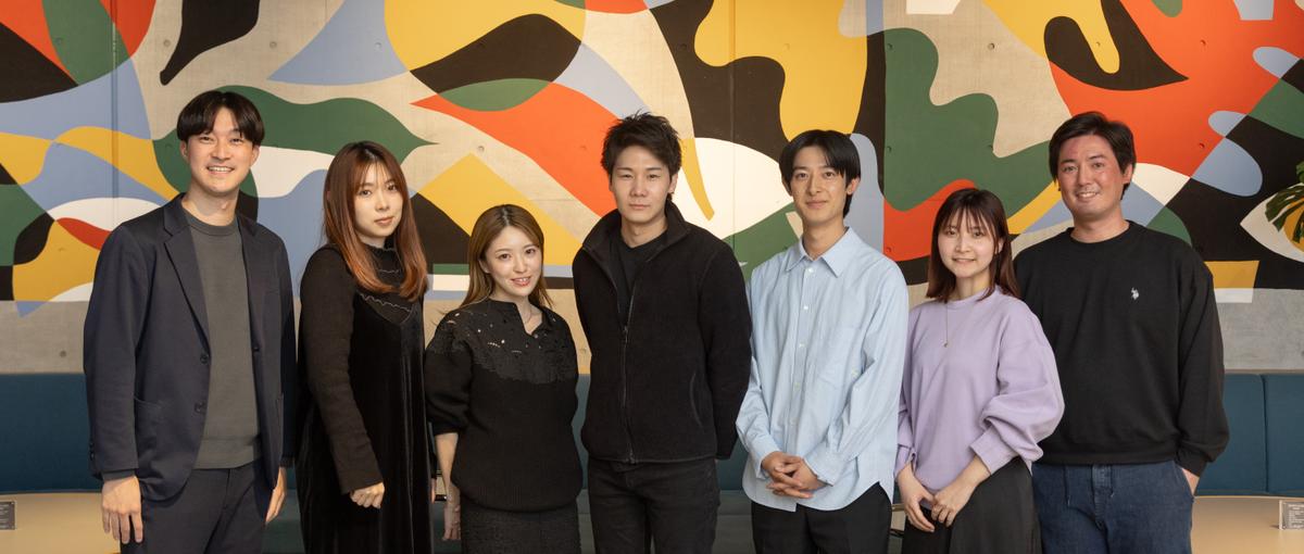 ともに考え、ともに進む。経営者と同じ視座で顧客の事業成長を牽引しませんか？