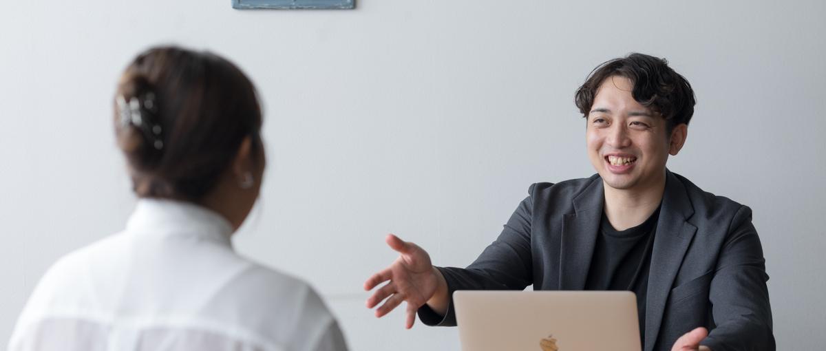 東京｜海外×人材営業｜外国人の働く場所を作り出す営業職