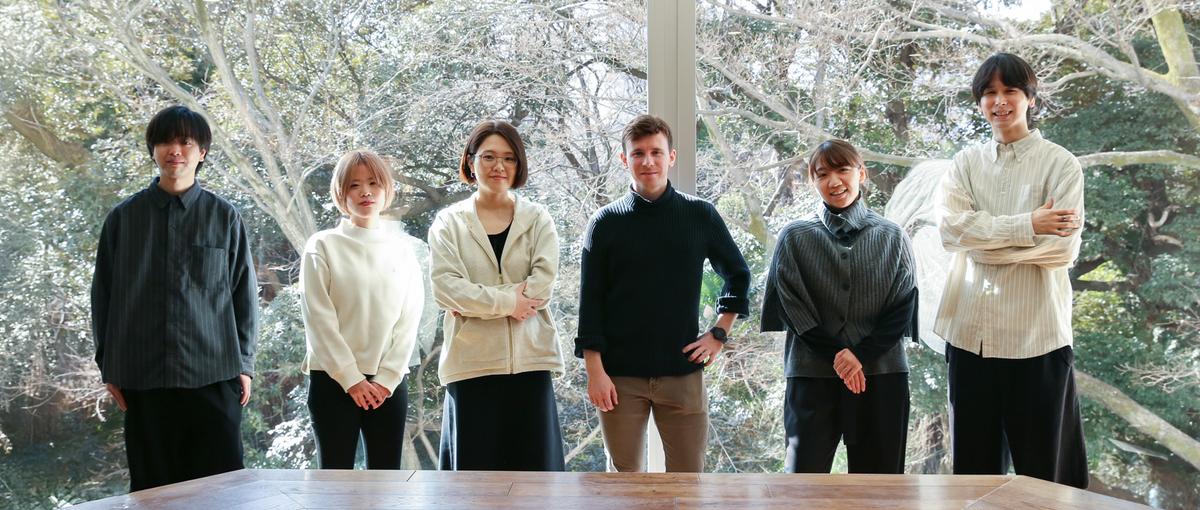 デザインシステム構築から組織の共通言語を生み出すリードデザイナー募集