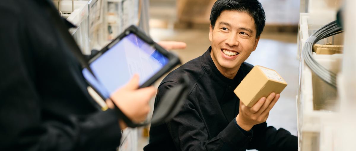  ネットワークエンジニア募集｜設計・構築まできちんと関われる環境です