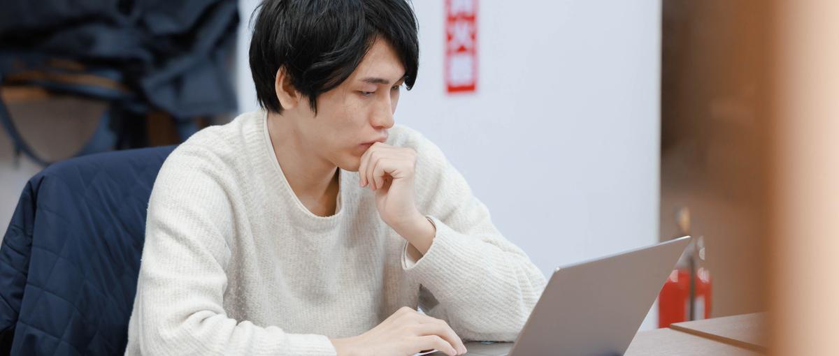 バックエンド×AIでプロダクトの核心を担う。設計～実装まで裁量を持って挑戦