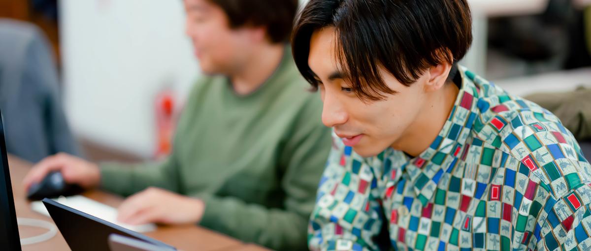 モダンな環境で腕を磨く。プロダクト開発のフロントエンド主力メンバー募集