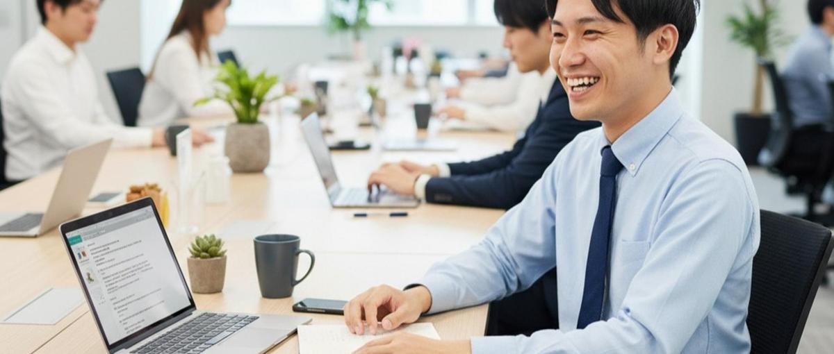 健康の幸せを当たり前に。予防医療で社会を変える営業募集！