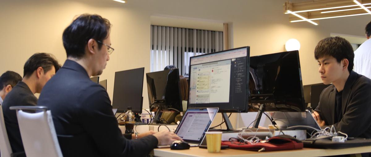 TypeScriptでプロダクトを育てる｜新規サービスのエンジニア募集！