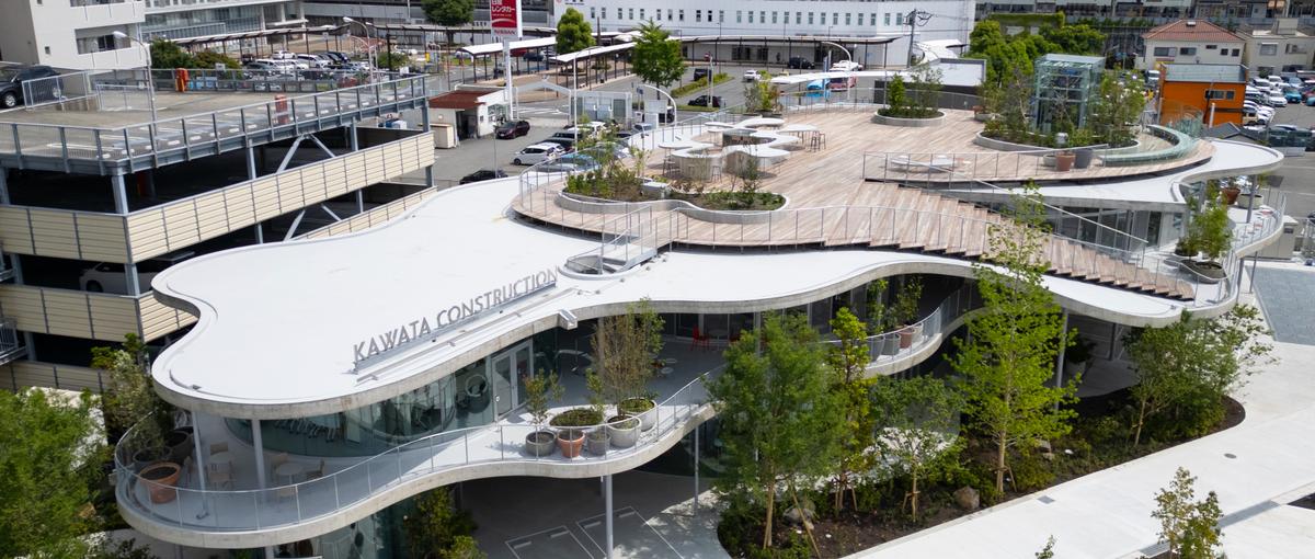 建設業界を変革する仲間を募集！｜建設会社向けSaaS営業