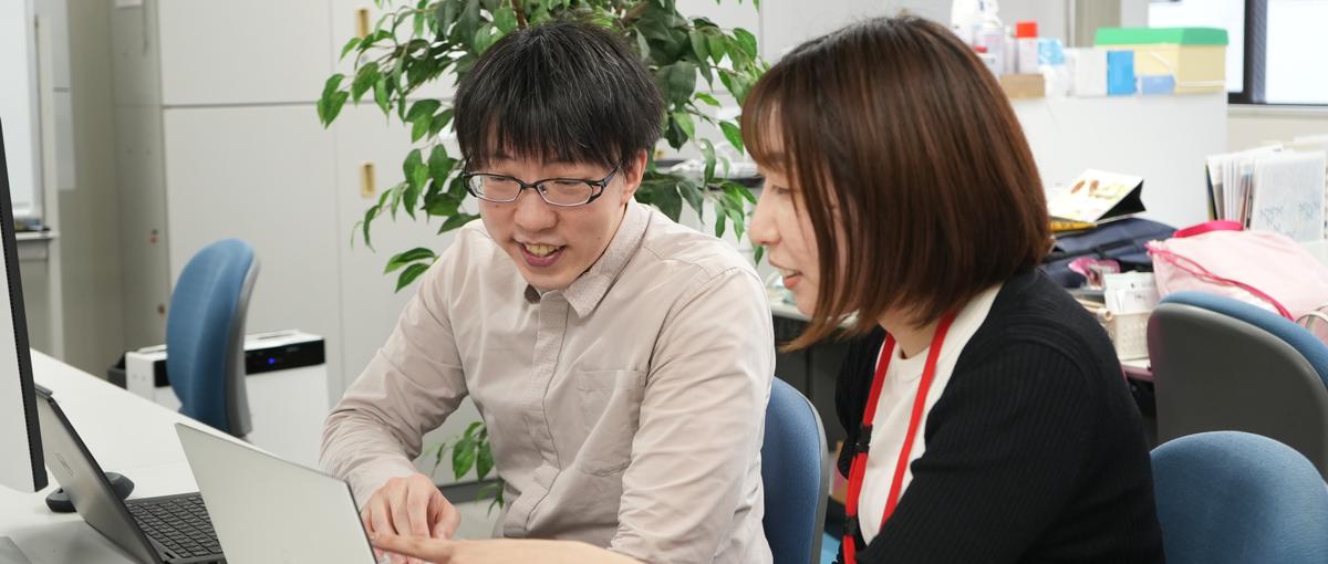 Python /Go/Java自社開発の現場で働き方も自由にスキルアップ！