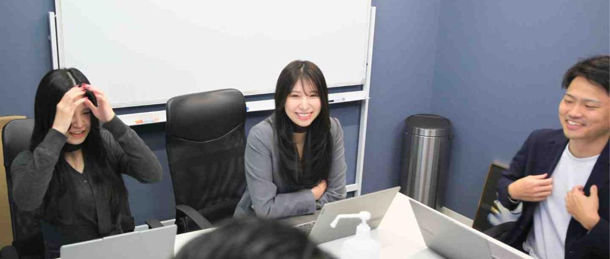 学生チームで本気の事業運営｜SNSマーケ×利益競争インターン