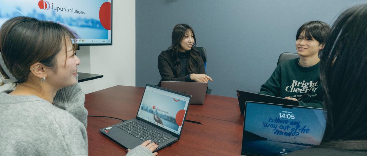 学生チームで本気の事業運営｜SNSマーケ×利益競争インターン